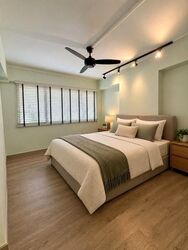Blk 739 Tampines Green Vale (Tampines), HDB Executive #627272341